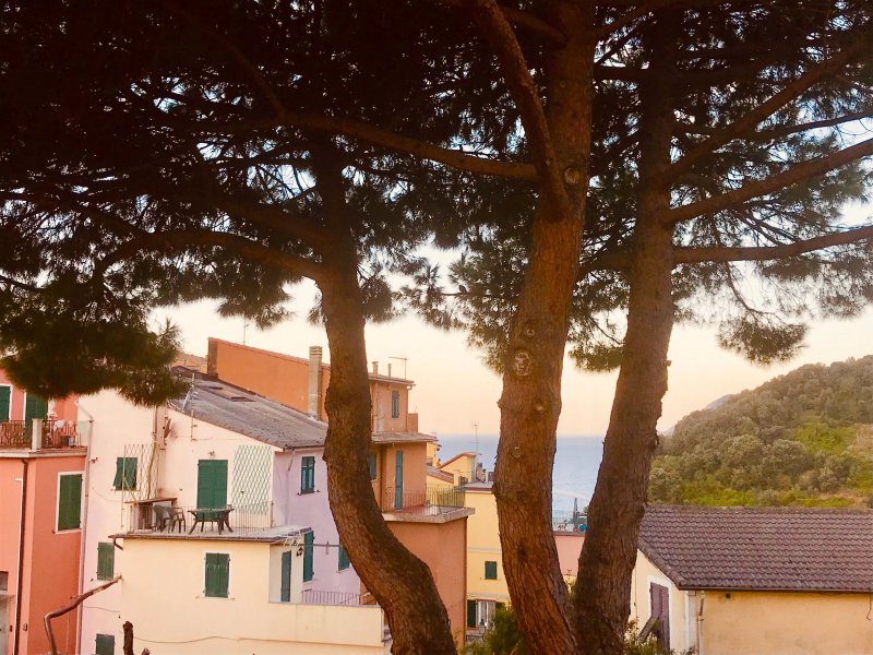 Ostello di Corniglia