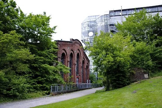 Maximilianpark