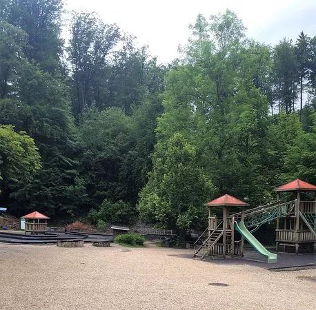 Wildpark Roggenhausen