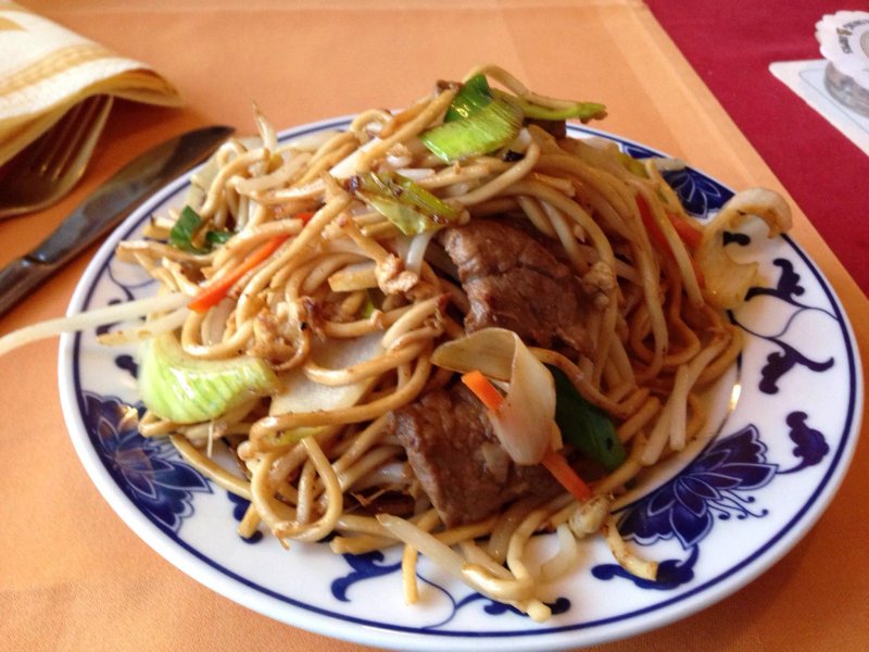 Asia Bistro