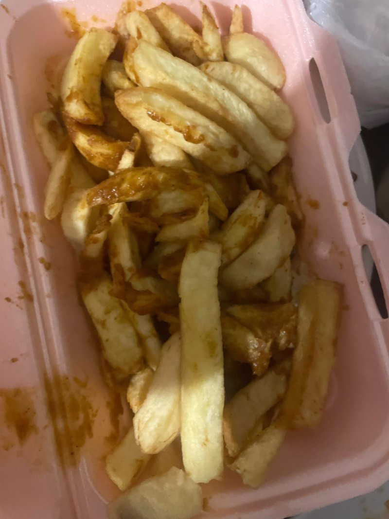 Tasty bite