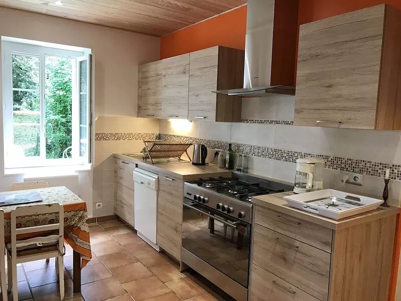 House / Villa - Bournan/Sainte-Maure de Touraine