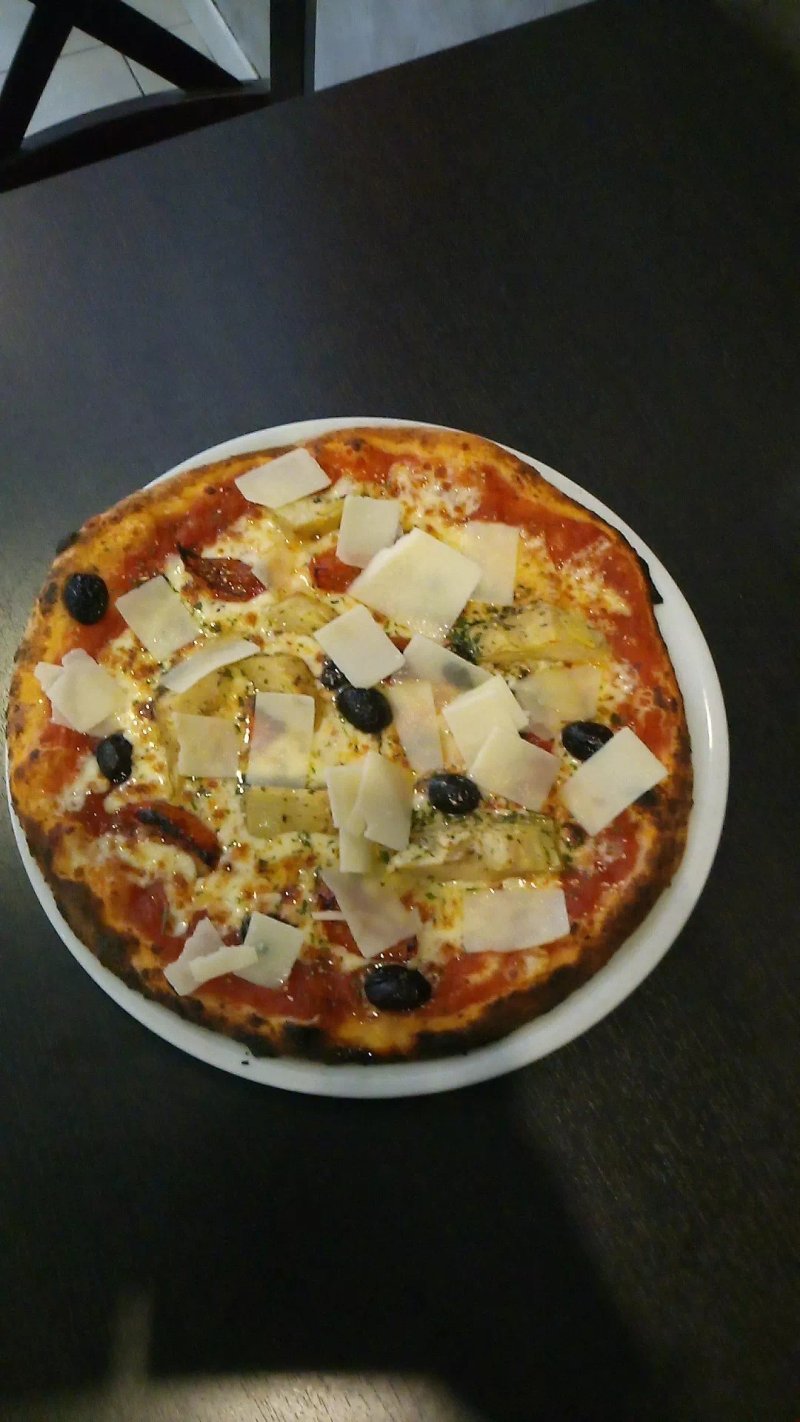 Pizza Marino
