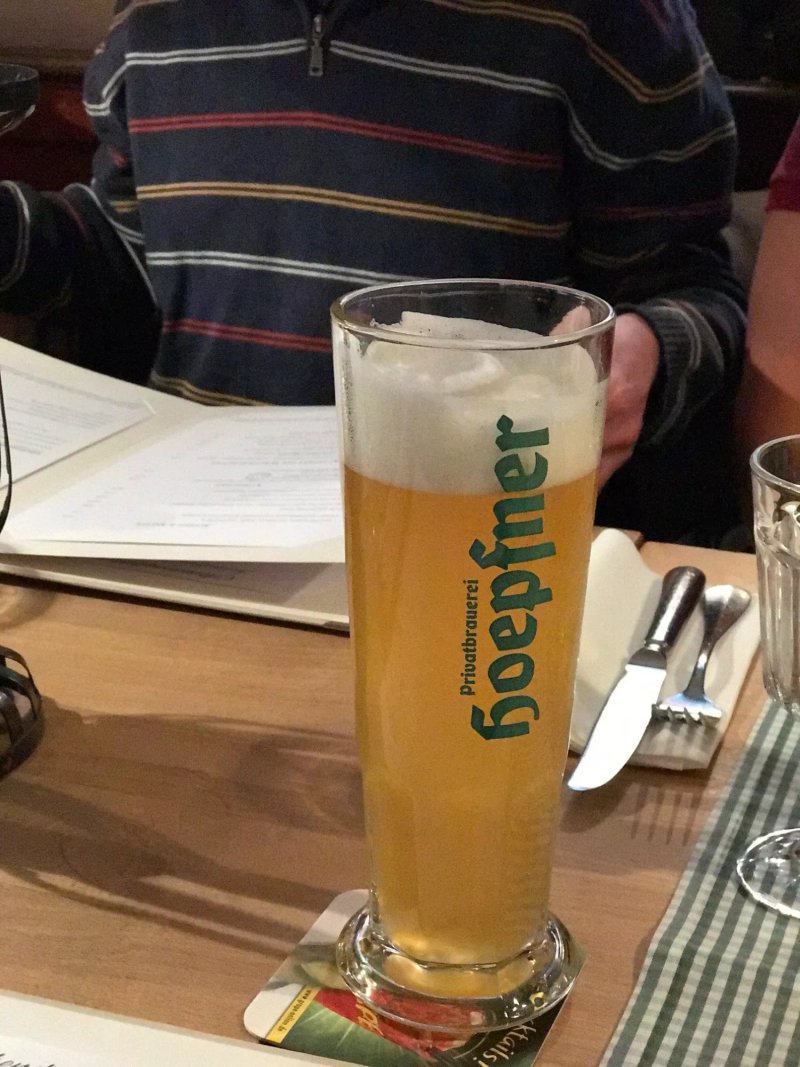 Wirtshaus Lindner Taverne