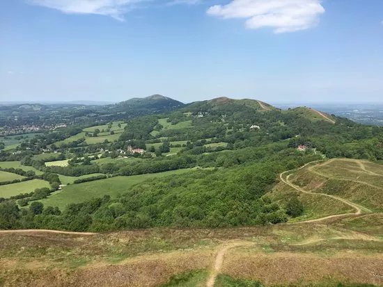 Herefordshire Beacon