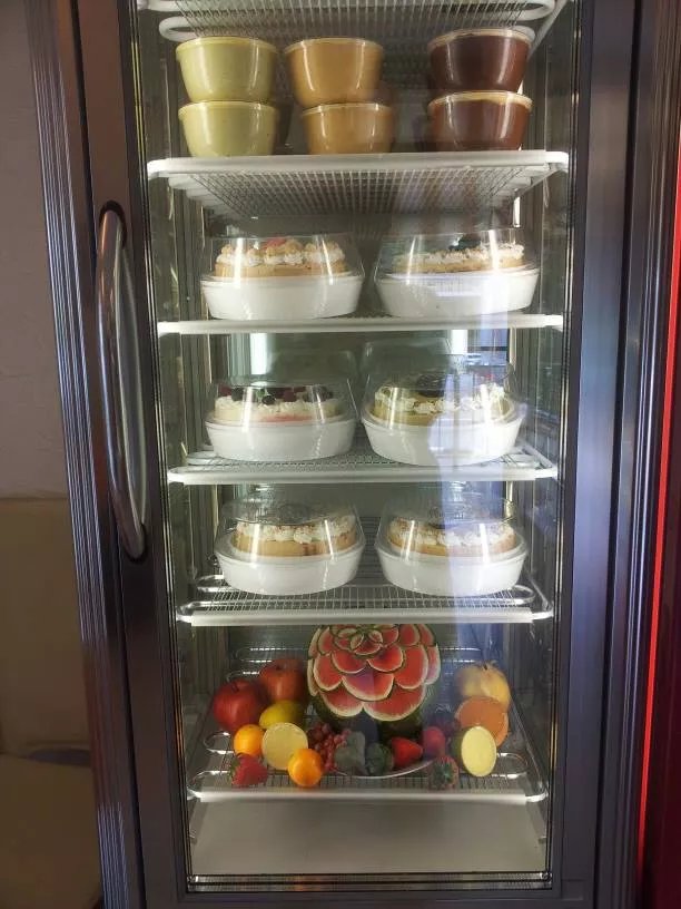 Gelateria Pingui