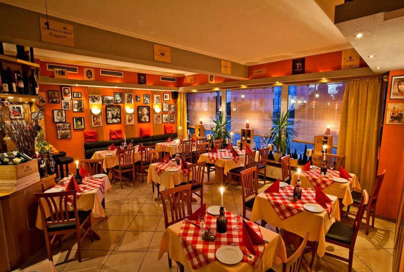 Ristorante San Lorenzo