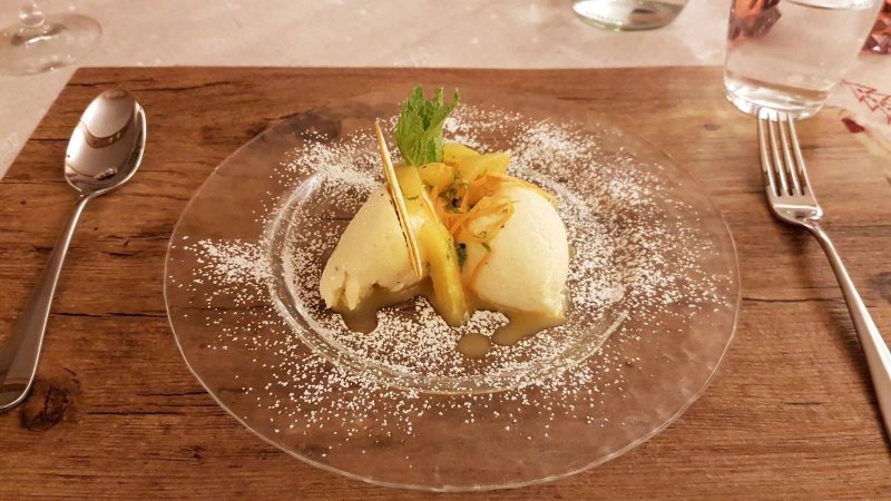 Restaurant Madrisajoch