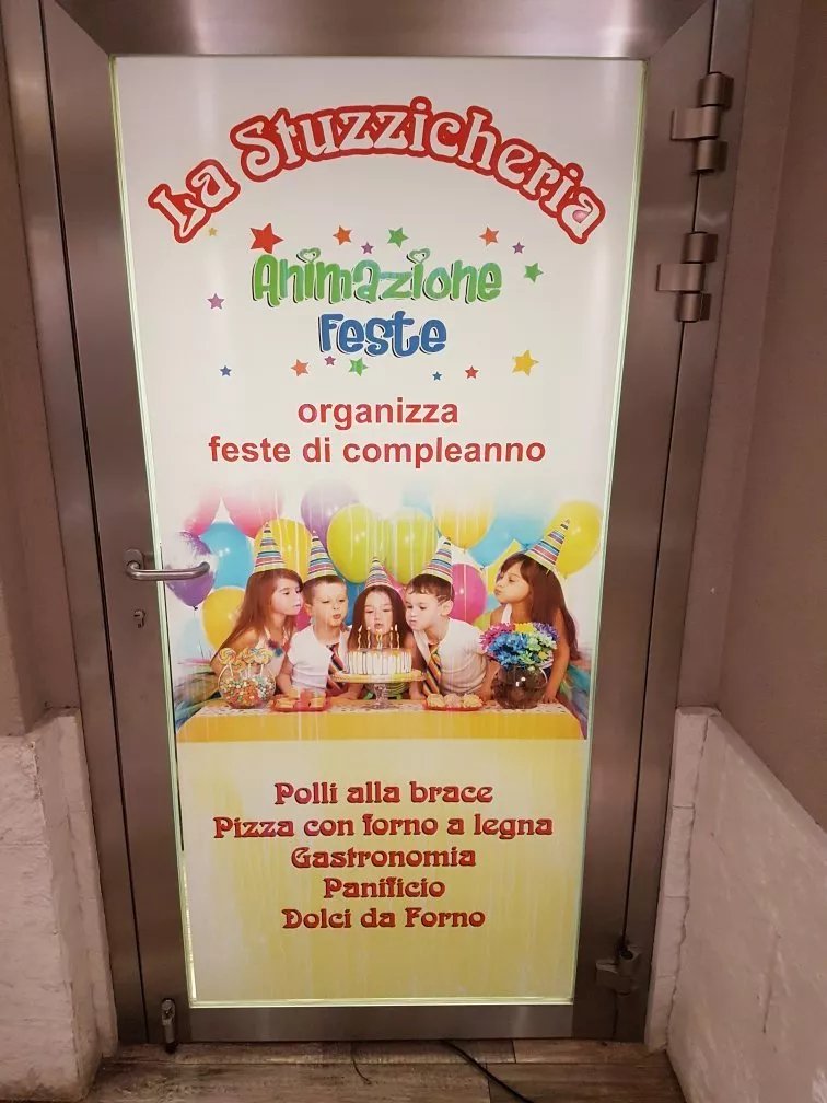 La Stuzzicheria di Nino Picciurro