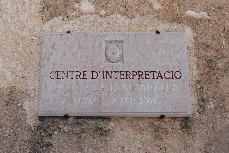 Museu d'Altafulla