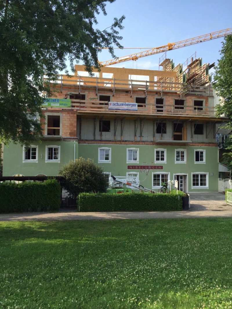 Nibelungenhof
