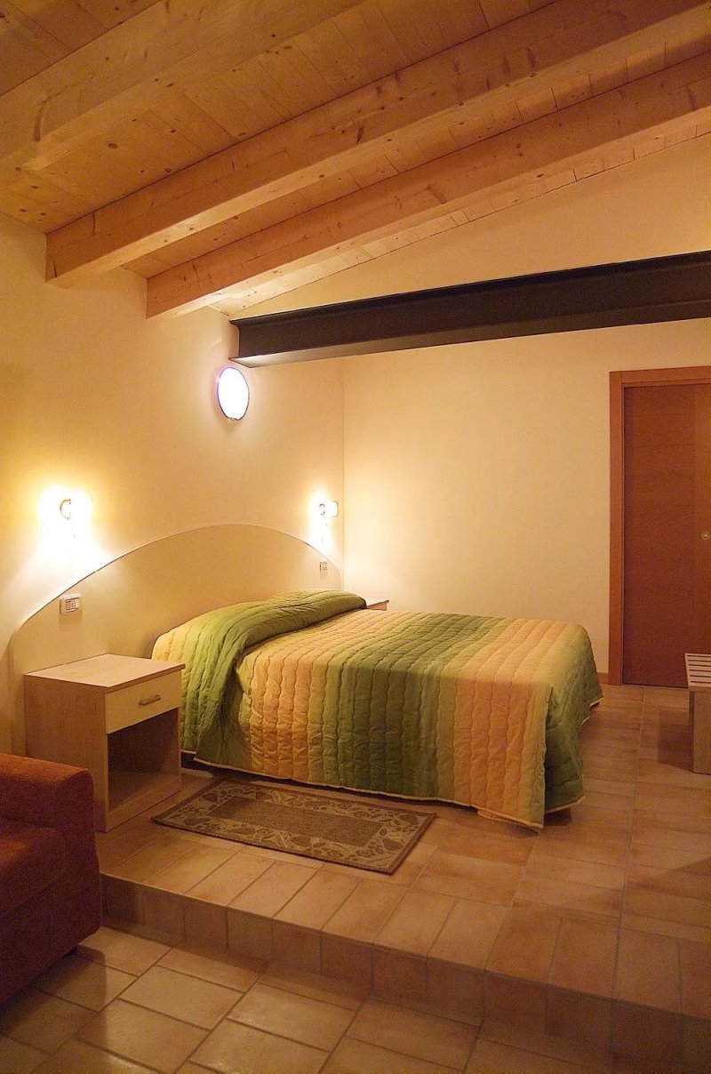 Residence Le Motte