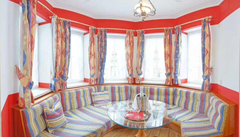 Hotel Konig Ludwig