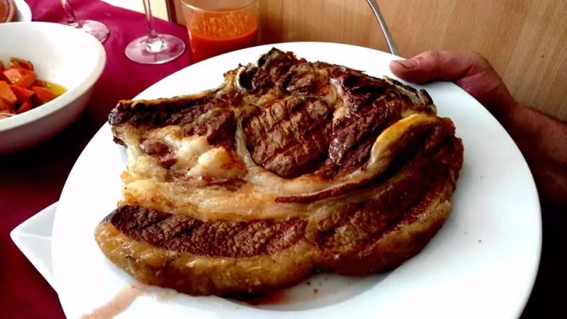 Villafranca Bar & Comidas