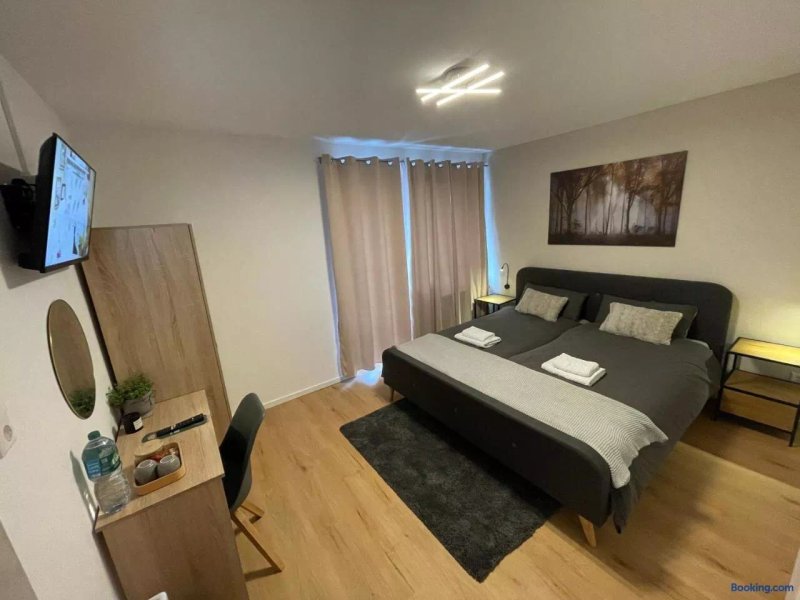 Pension Baren