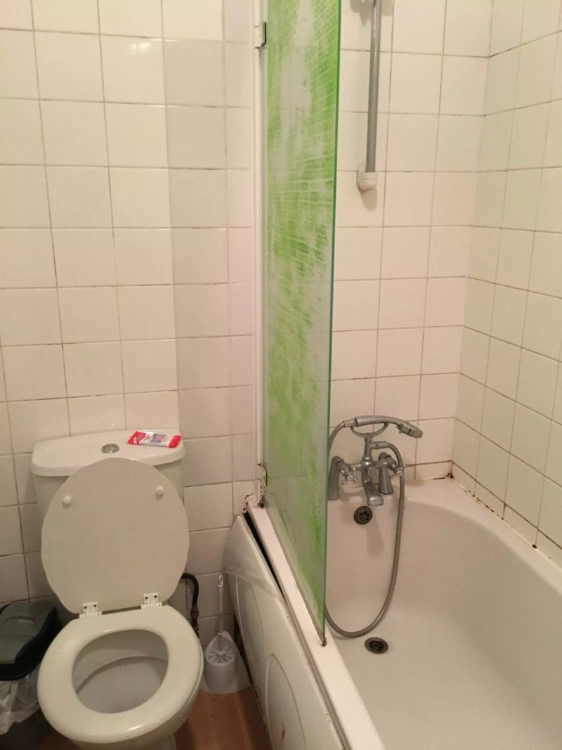 Stay in Vauxhall Guesthouse
