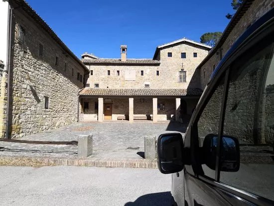 Convento di Renacavata