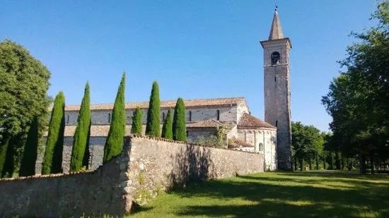 Chiesa di San Pancrazio