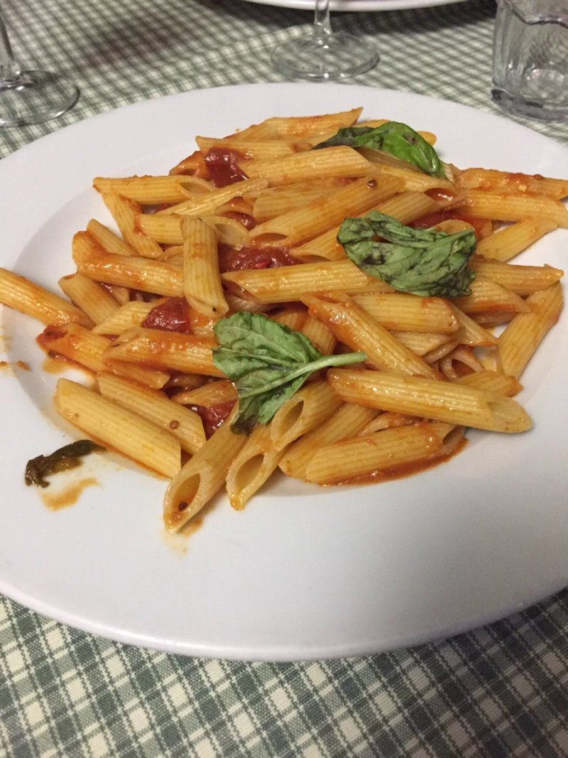 Ristorante - Pizzeria Da Rosetta