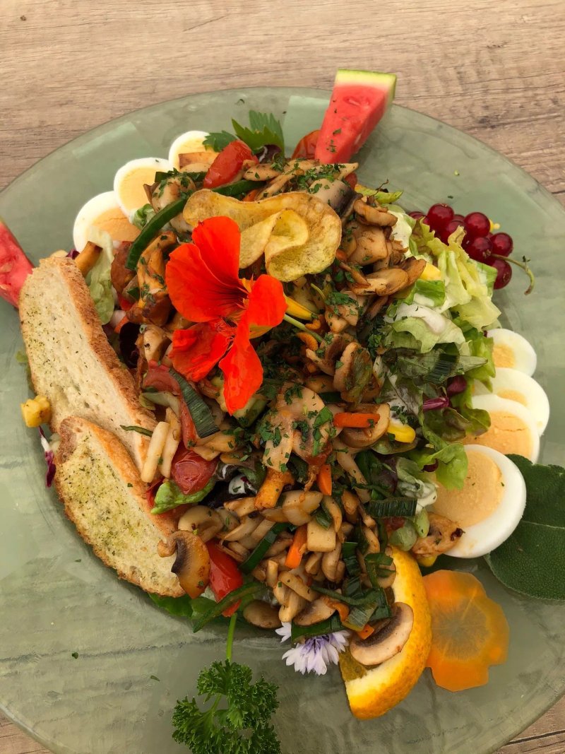 Gasthaus - Restaurant Felsen