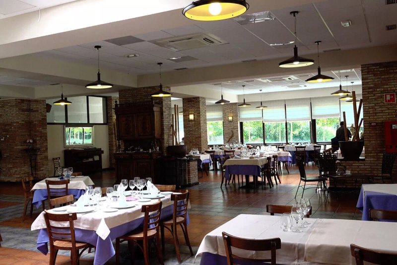 Restaurante La Brasa del Coto