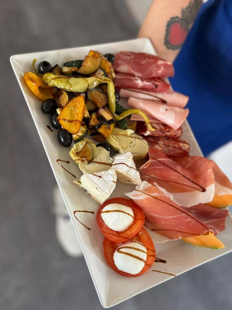 Osteria Zum Ochsen