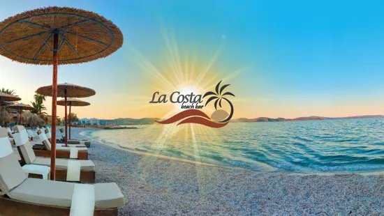 La Costa Beach Bar