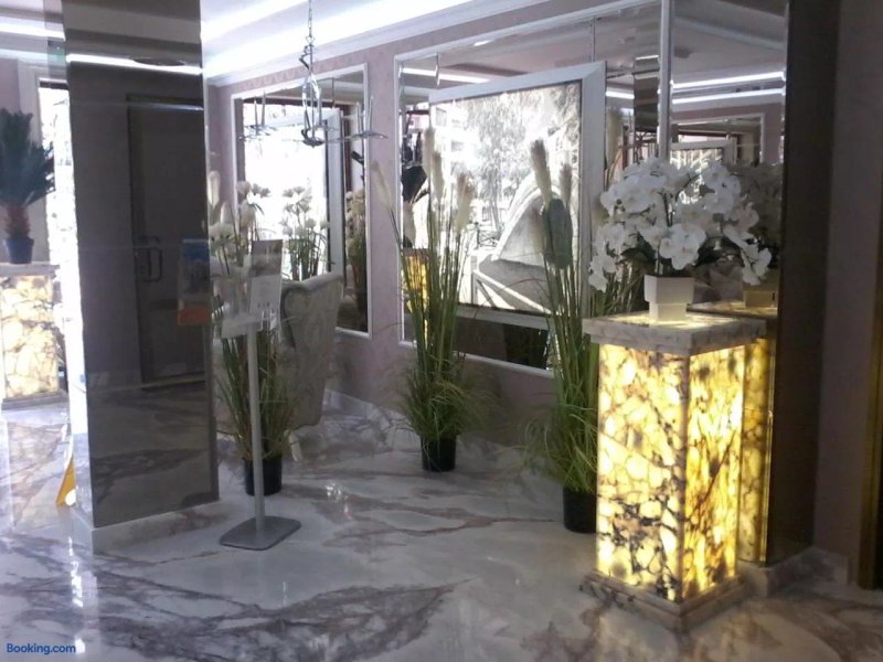Private Apartments in Harmony Suites Dream Island