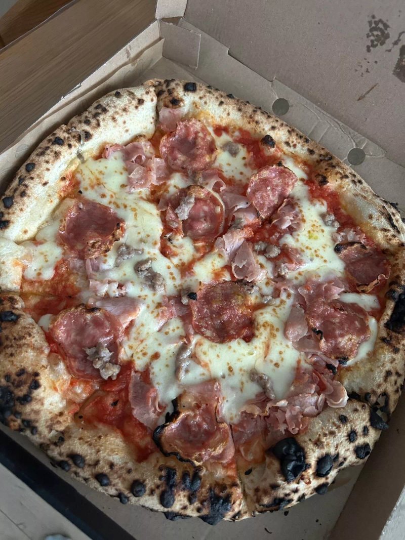 Pizzeria Il Forno