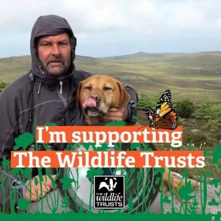 Dean Eades Wildlife Photography