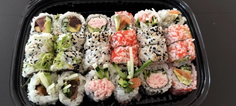 Tatami Sushi