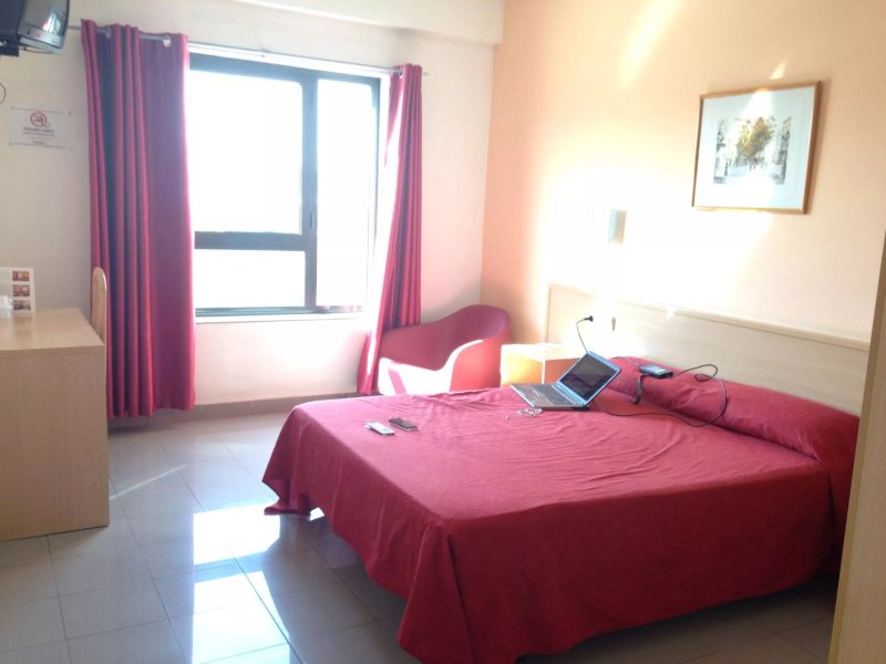 Hotel Catalan