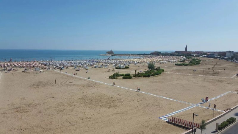 Residence La Serenissima