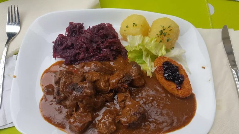 Landgasthaus Zur Endstation