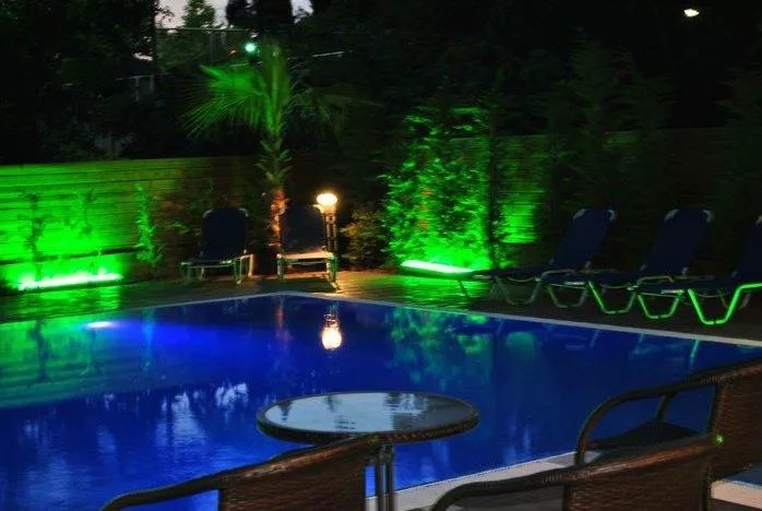 Hotel Ena