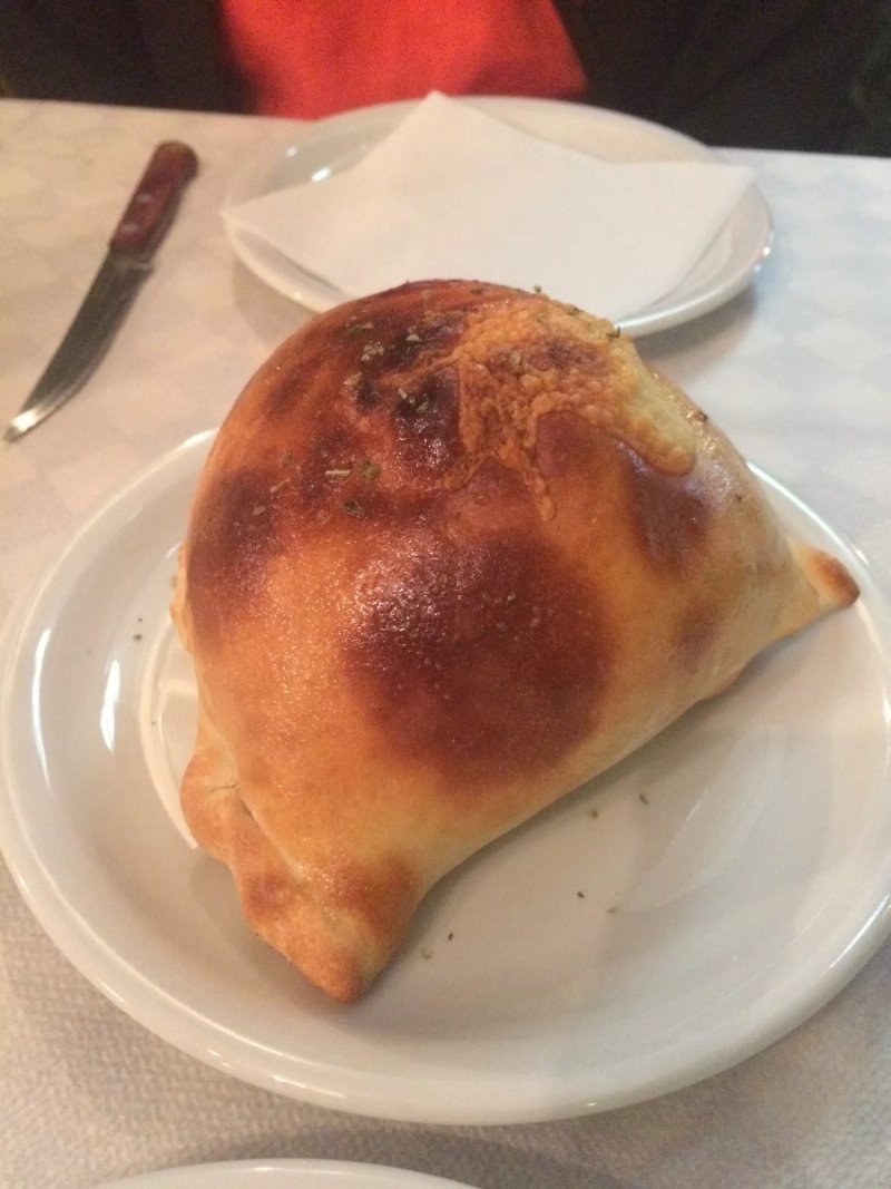 Bonita Restaurant&Pizzeria