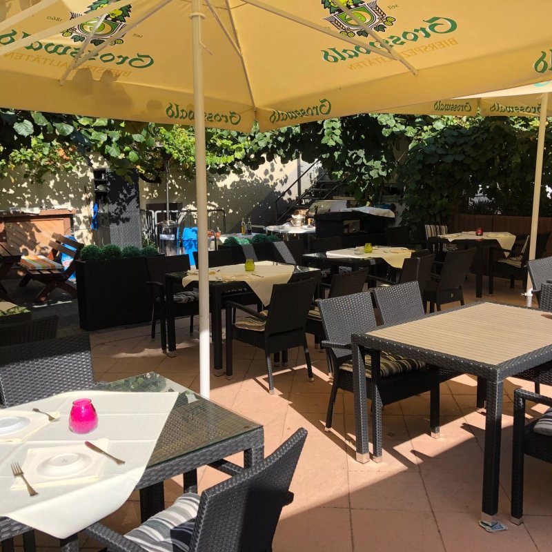Pizzeria San Remo