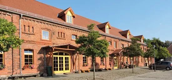 Forst-und Jagdmuseum Goerzke