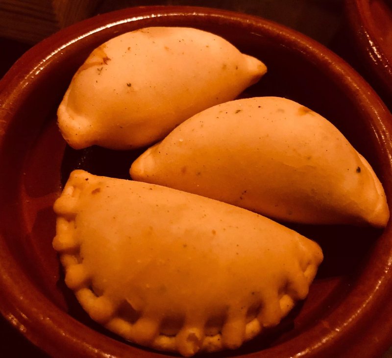 La Cubanita