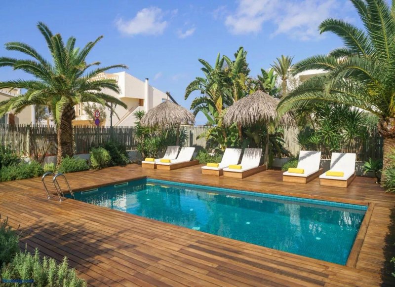 Es Calo Luxe - Formentera Break