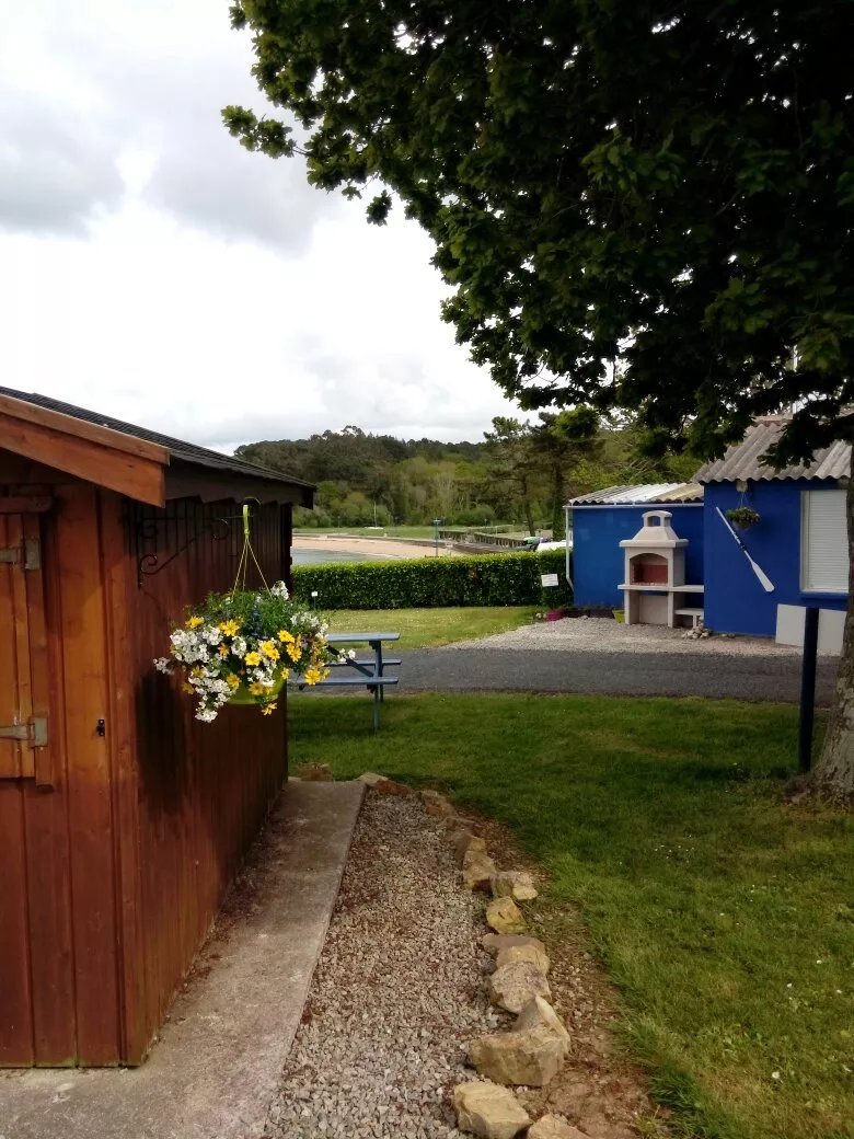 Camping Cap-Ouest