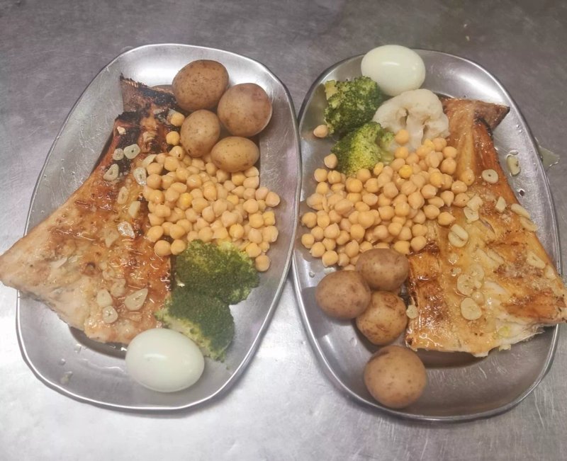 Restaurante Cataplana
