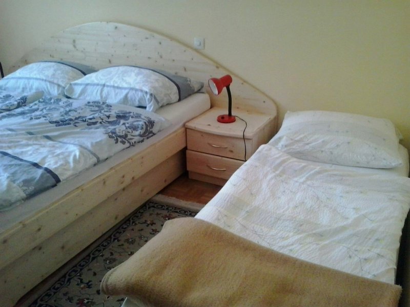Haus Hopfgartner Pension
