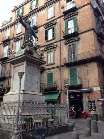 Caffe' San Lorenzo Napoli