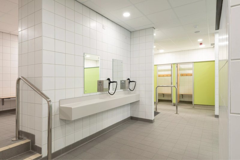 Towcester Centre for Leisure