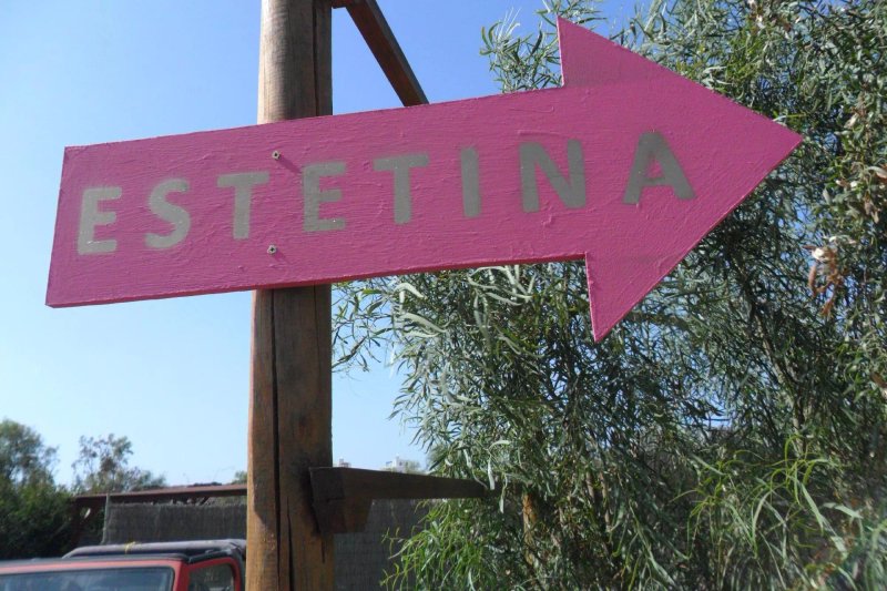 Estetina Beauty Salon