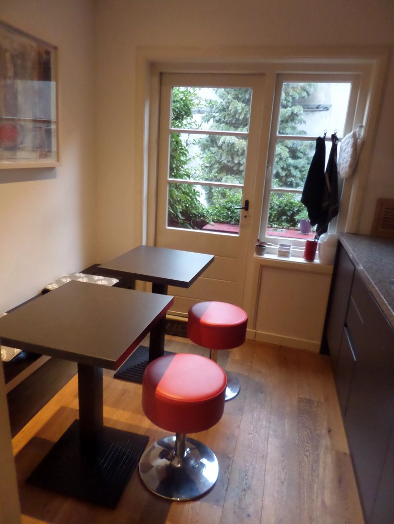 B&B In De Kromme Jak