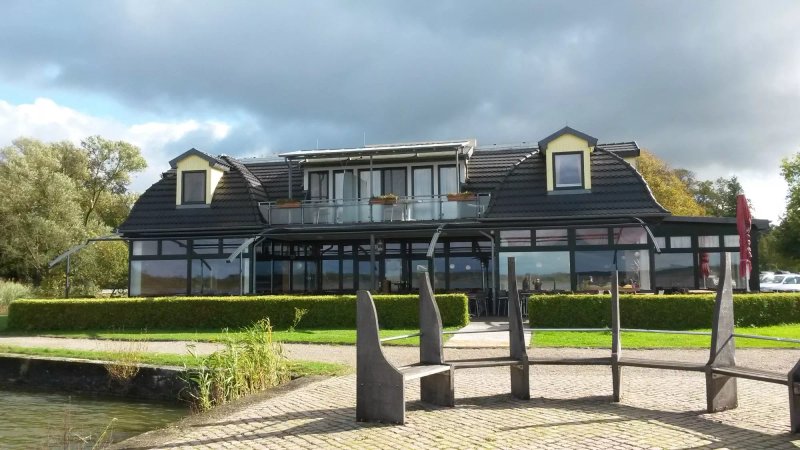 Bootshaus Neustrelitz