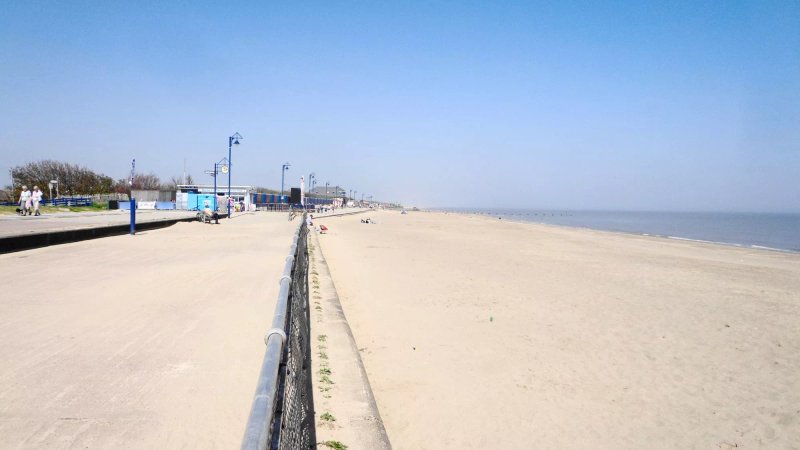 Blue Dolphin Caravan Park