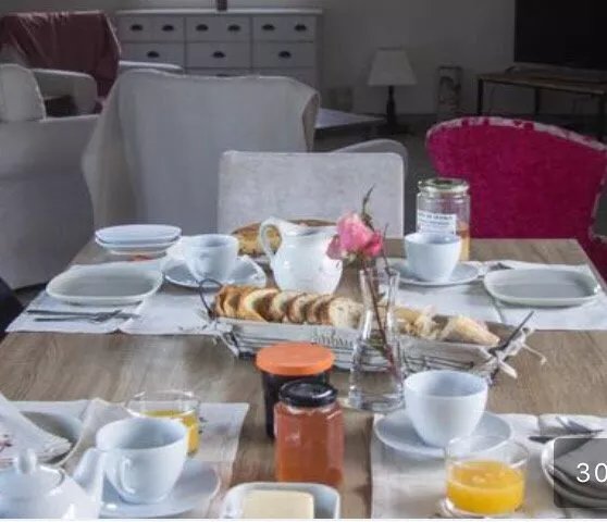 Le Petit Manoir